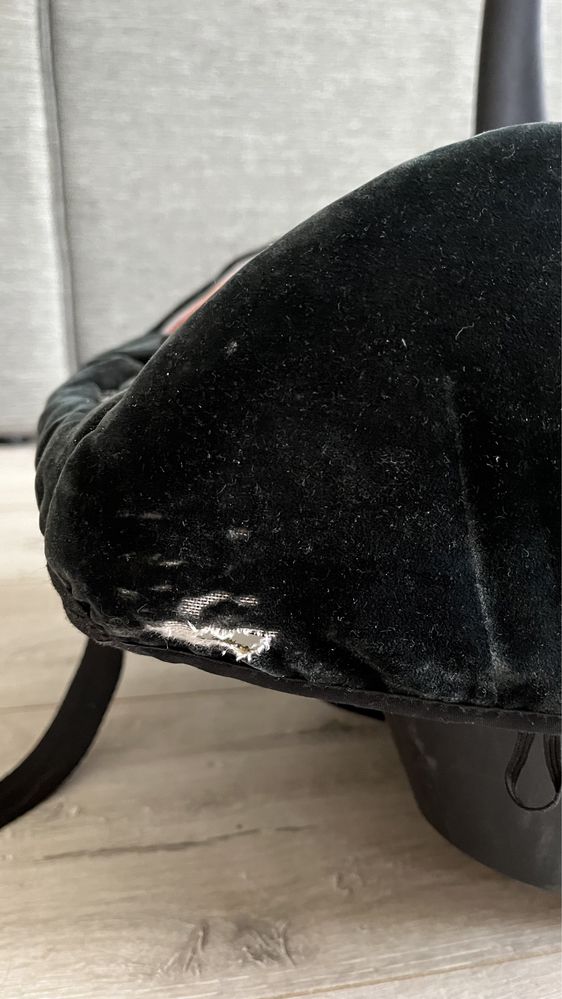 Fotelik Recaro Young Profi plus 0-13 kg