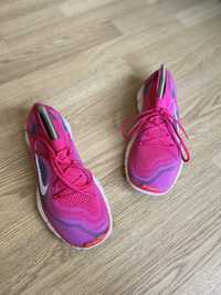 кроссовки сетка для зала или бега Nike free rn оригинал размер 39-40
