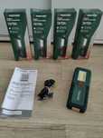 Аккумуляторний лед ліхтар PARKSIDE PALA 2000 A2