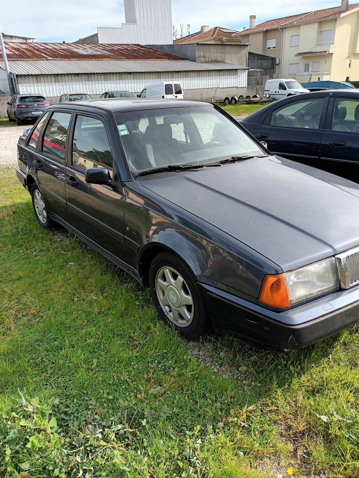 Volvo 440 ótimo estado