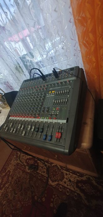 Dynacord Powermate 1000