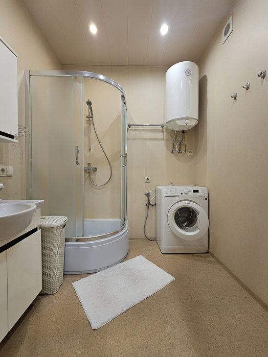 Оренда 1кімнатної м. Вирлиця