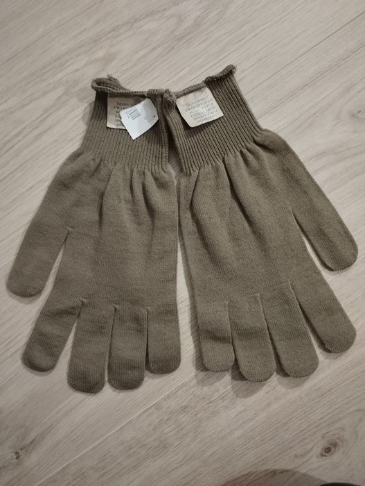 Рукавиці лайнер армия США контракт