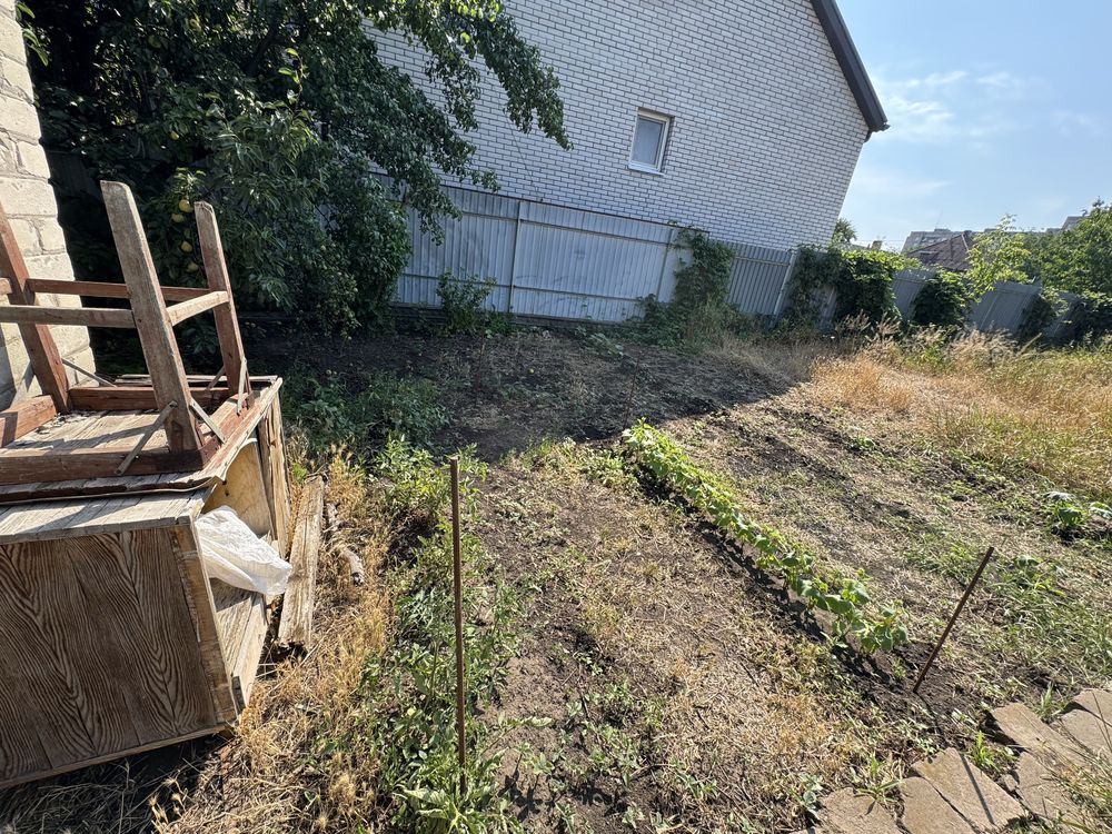 Продам дом п.Беленькое Краматорск