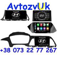 Android SONATA Hyundai Соната GPS USB DVD TV Магнитола  2 дин CarPlay