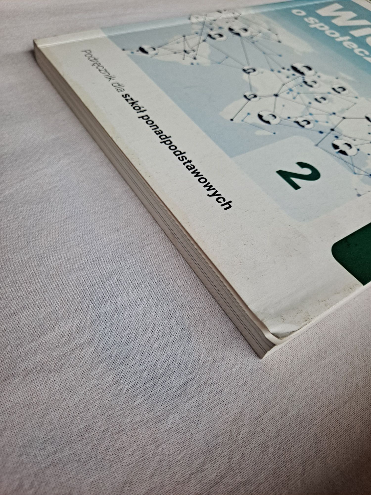 Wiedza o społeczeństwie 2 operon