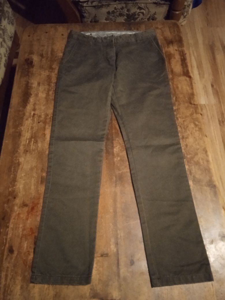 Spodnie męskie firmy NN. O7 rozmiar S