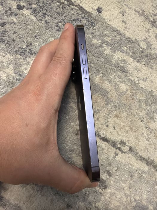 iPhone 14 Pro Max 256GB neverlock