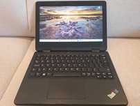 Lenovo Yoga ThinkPad 11e 6th Intel m3-8100 4GB 128GB