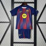 Camisolas de futebol - Kit de criança