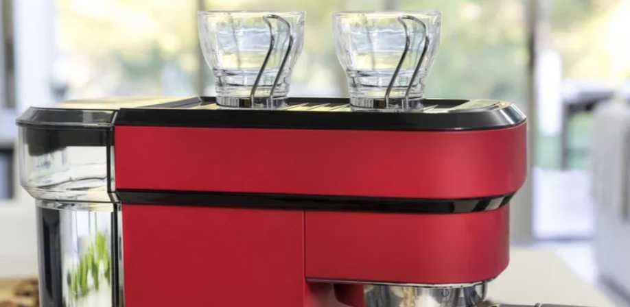 Maquina cafe semi-nova impecavel