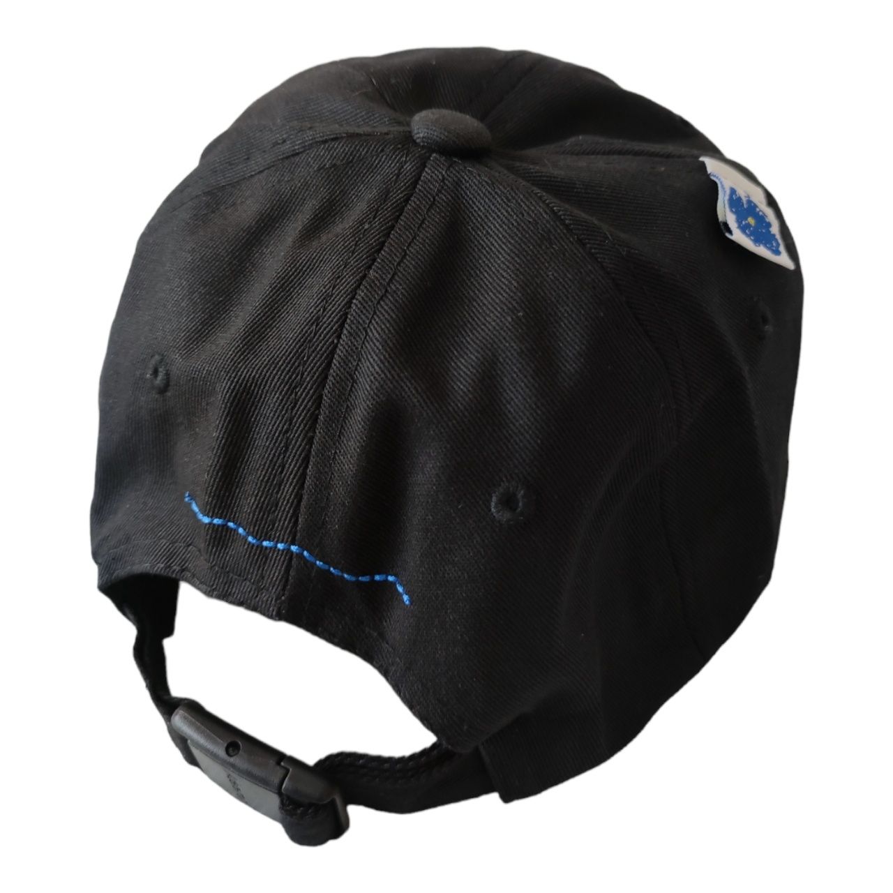 Czapka z daszkiem unisex Ader Error "But near missed things' fashion,