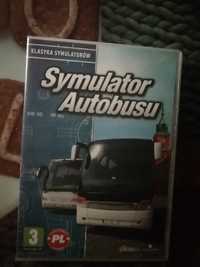 Gra PC Simulator Autobusu