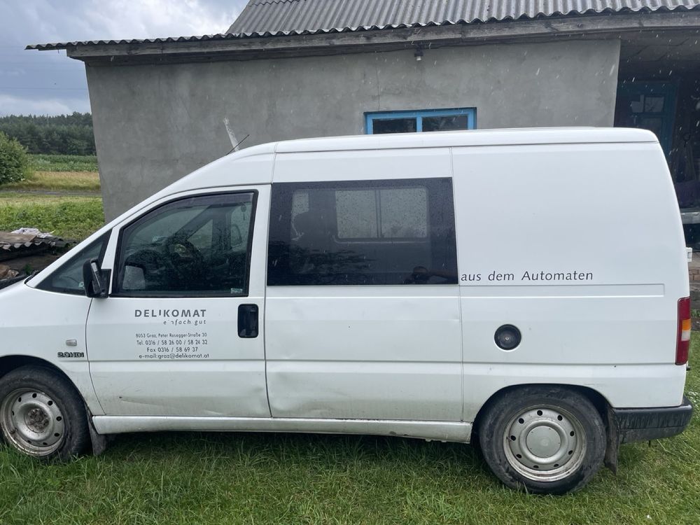 Продам авто Сітроен