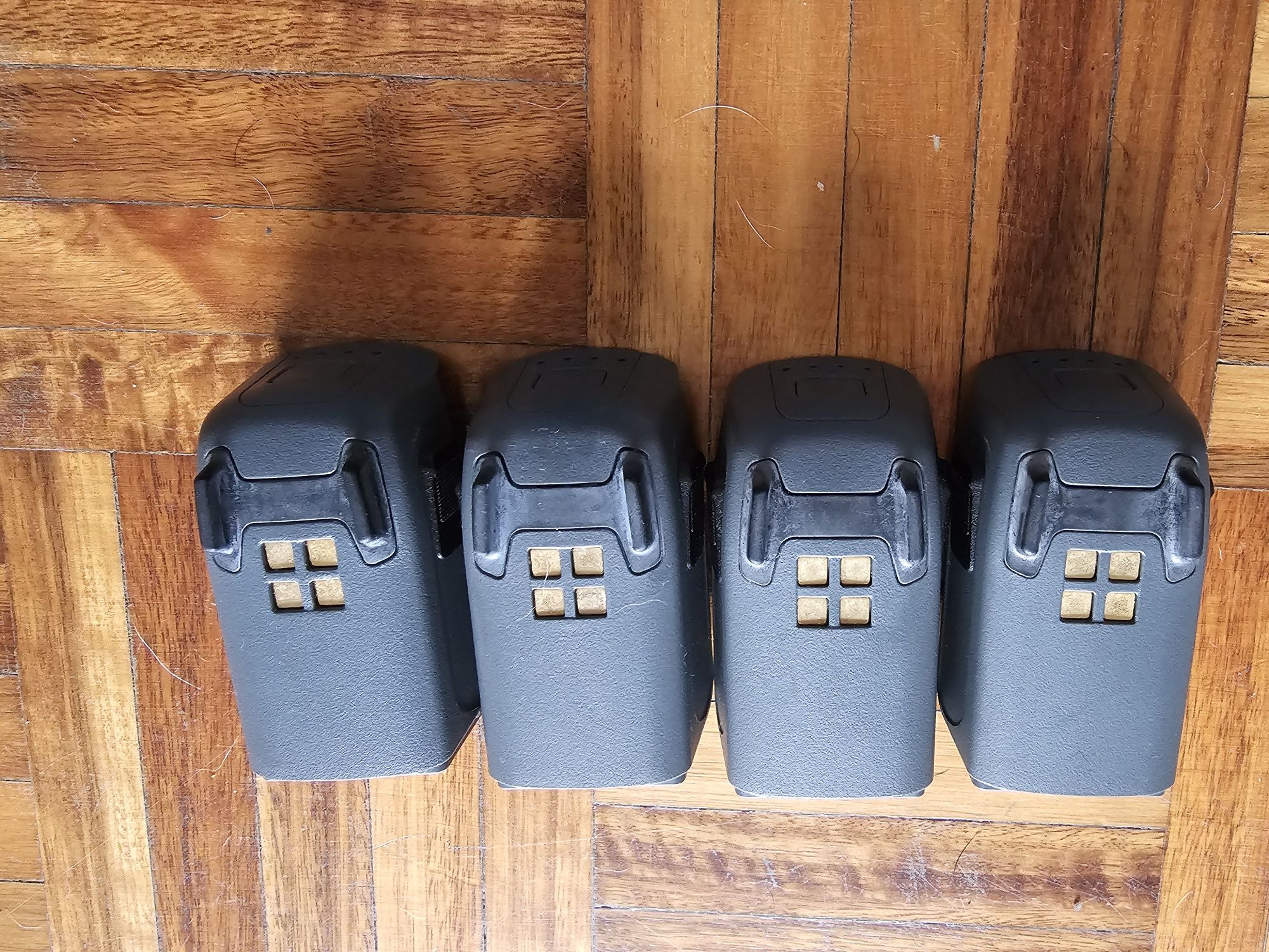 Dji Spark Fly More Combo
