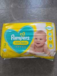 Pampers New Baby 3 42szt