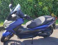 Honda forza 350cc 2023