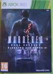 Murdered Śledztwo zza Grobu PL X-Box 360 - Rybnik Play_gamE