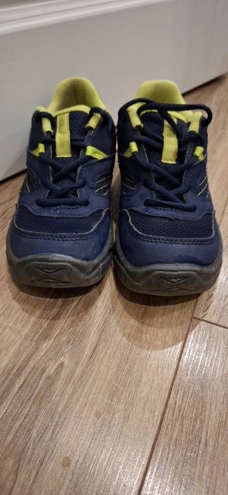 Buty turystyczne Quechua rozmiar 37