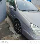 Продам Citroen C5 хорошее авто, любимая машина нашей семьи