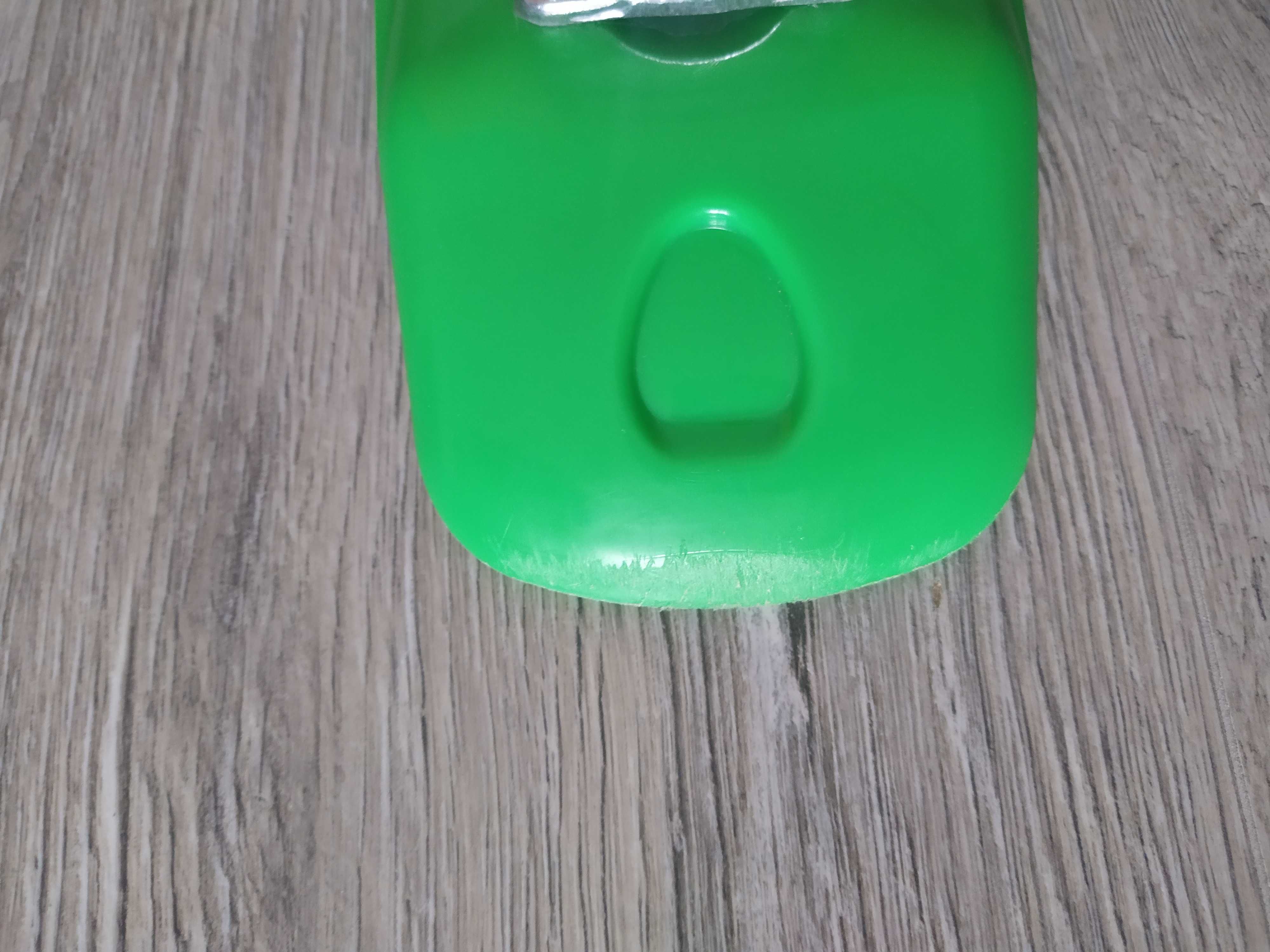 Deskorolka dla dzieci PlayGround fiszka JAK NOWA