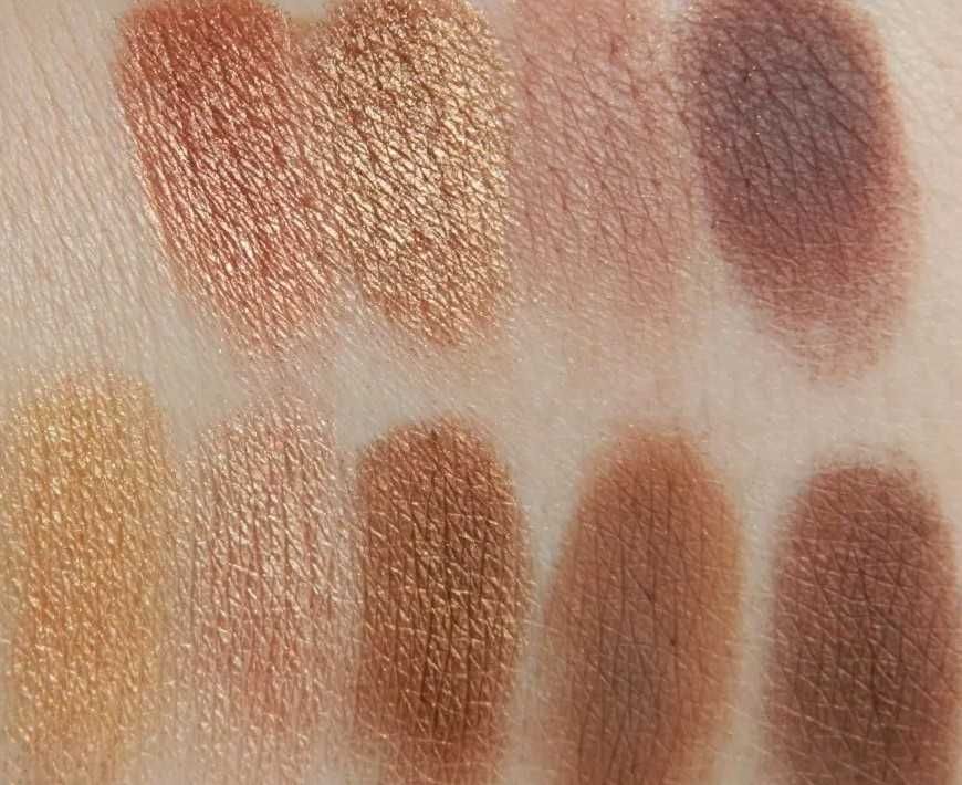 Paletka cieni LORAC Unzipped