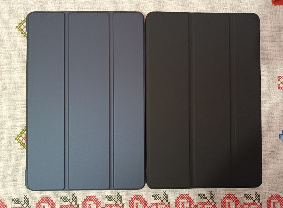 Захисний чохол-книжечка до планшету Lenovo Xiaoxin Pad 2024