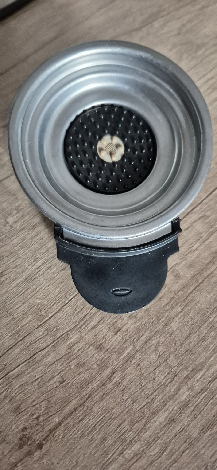 Ekspres saszetkowy Philips Senseo Plus CSA210/60