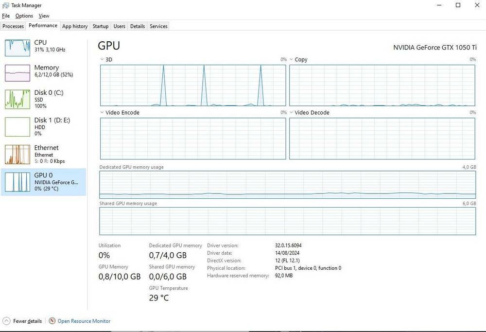 Computador Completo – Solução Fiável e Económica