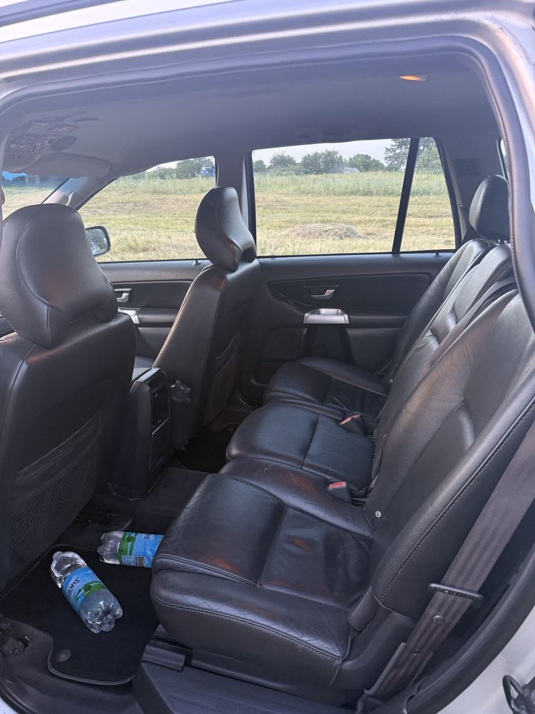 Продам VOLVO XC 90
