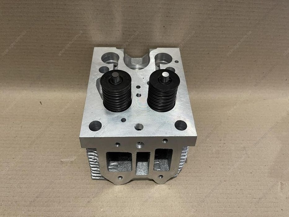 Головка блока Д-144, Д-21 (Т-40, Т-25, Т-16) ГБЦ Д37М-1003008 ПОЛЬЩА