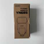 Спалах Yongnuo YN685