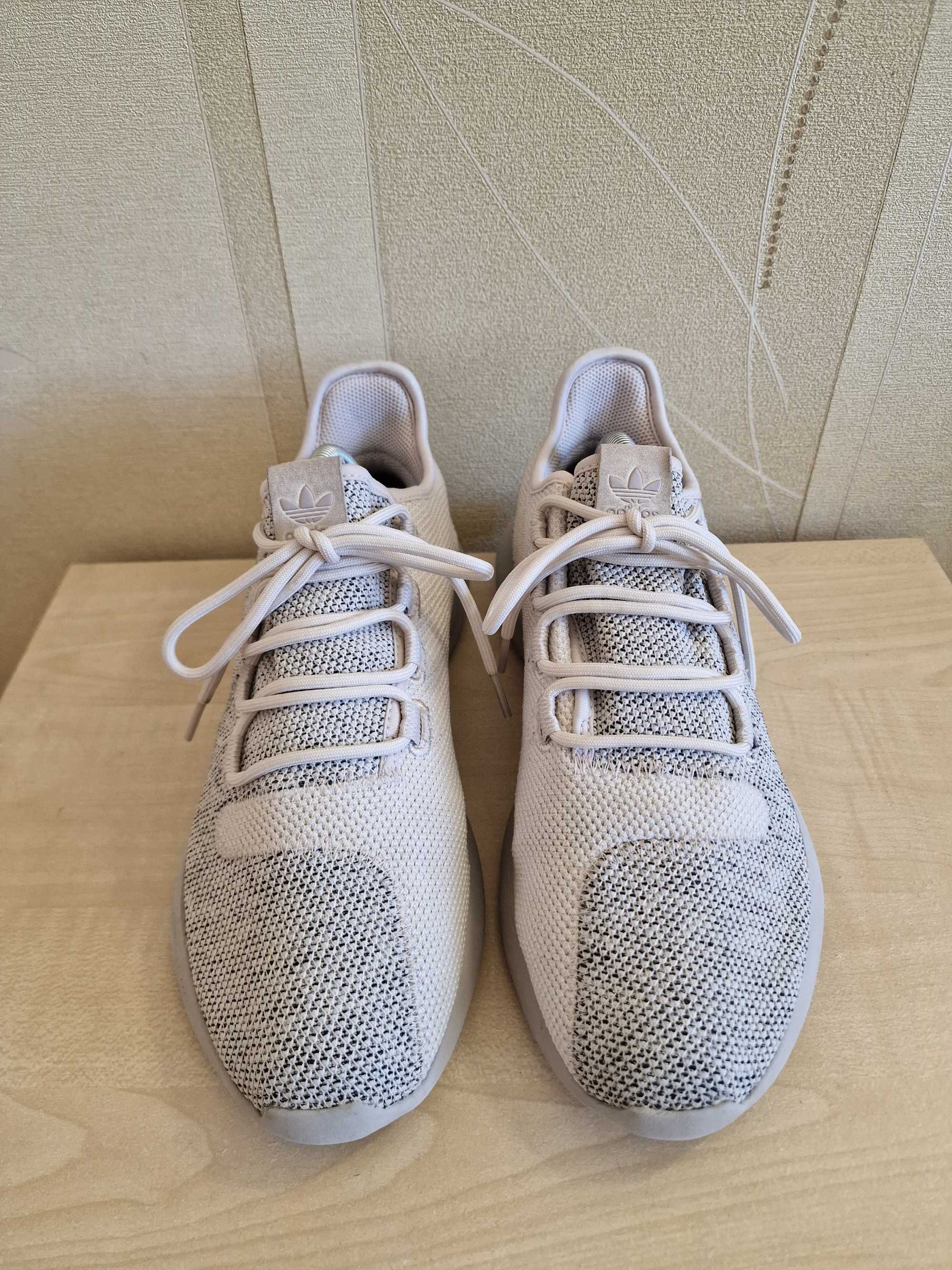 Кросівки Adidas Tubular Shadow Knit оригінал розмір 42