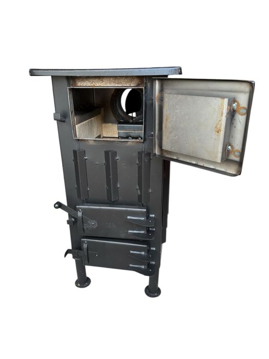 Piec koza 9cegiel szamotowy