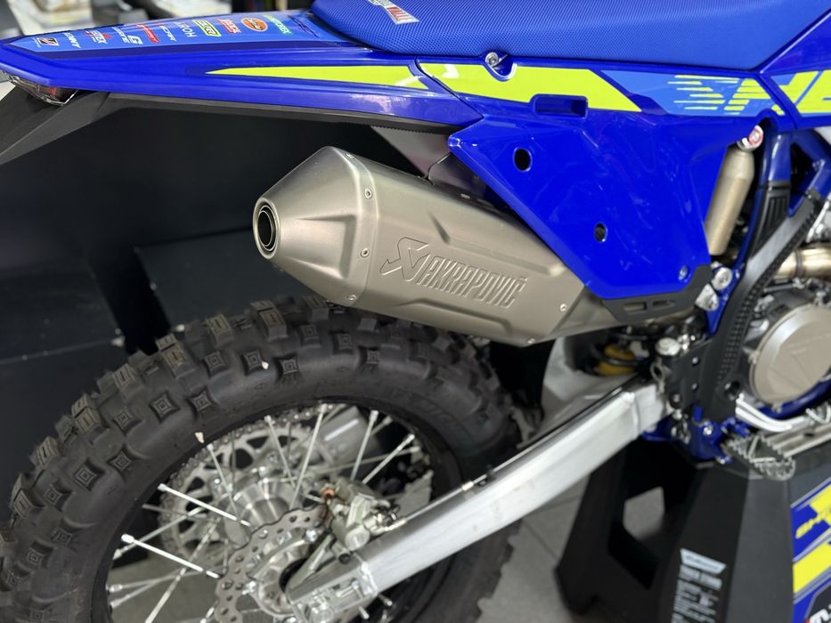 Sherco 300 SEF Factory 2026