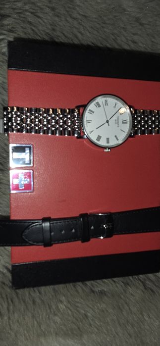 Zegarek Tissot Everytime Medium