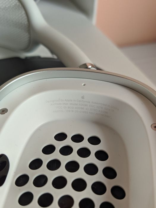 Магазин. Apple AirPods Max + Гарантия 3 мес.!