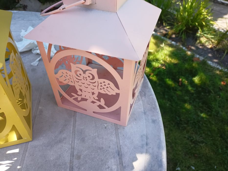 Lampion /lampa solarna