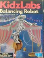 Balansujący robot Kidzlabs