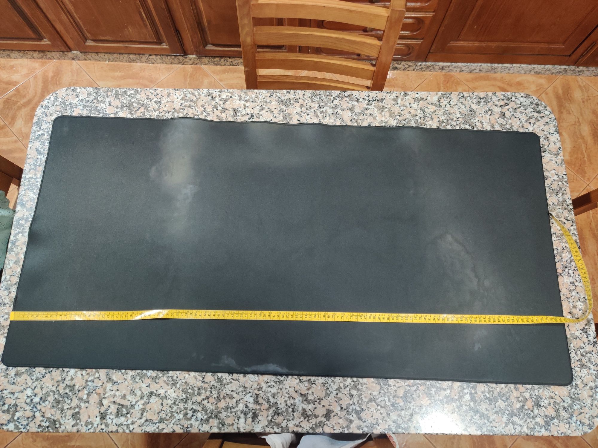 Tapete de rato XXL