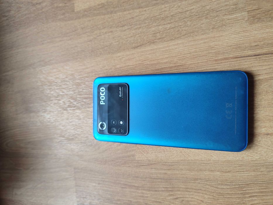 Telefon POCO m4 PRO 8/256 GB