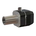 Zestaw palnika na pelet KIPI ROTARY 16 kW + PLUM 920