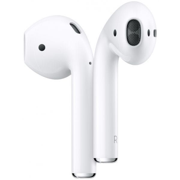 AirPods Apple 2ª Geração originais com caixa de carregamento