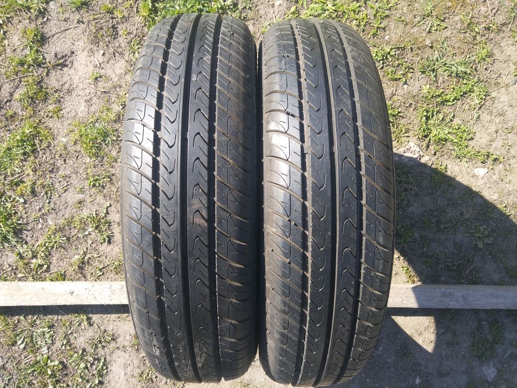 Пара лето 155/65 R14 Vee Rubber(Peugeot 107/Citroen C1/Toyota Aygo)