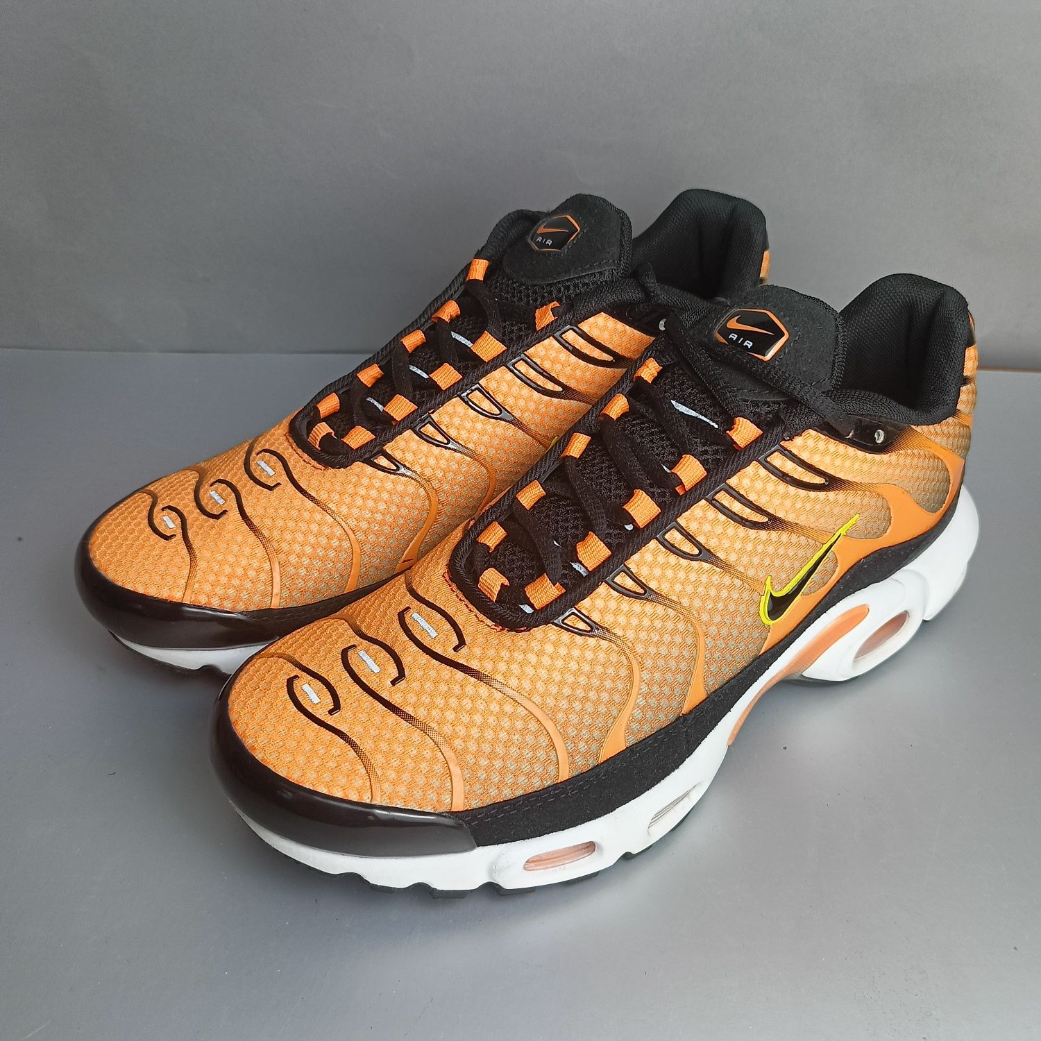 Nike Air Max Plus Tn r. 44 świetny kolor!