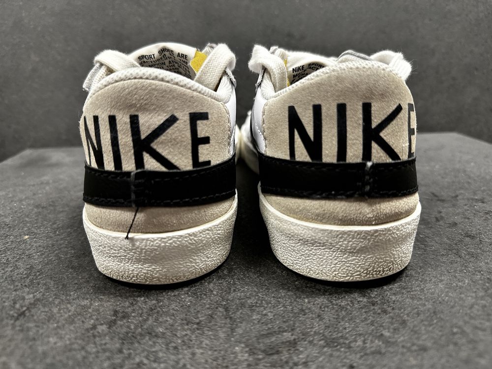 Buty Nike Blazer Jumbo r44