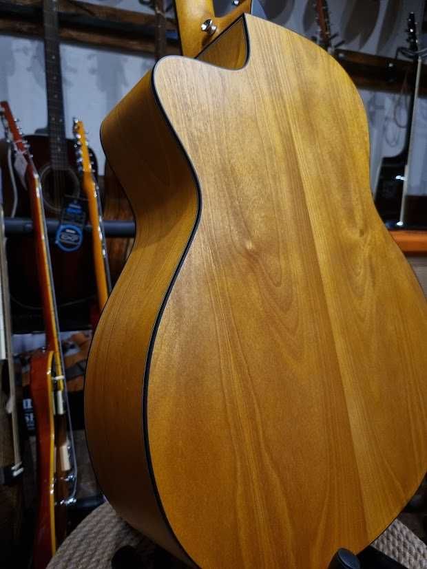 Mantic GT-1GCE NA gitara elektro-akustyczna GT1GCE NA elektroakustyk