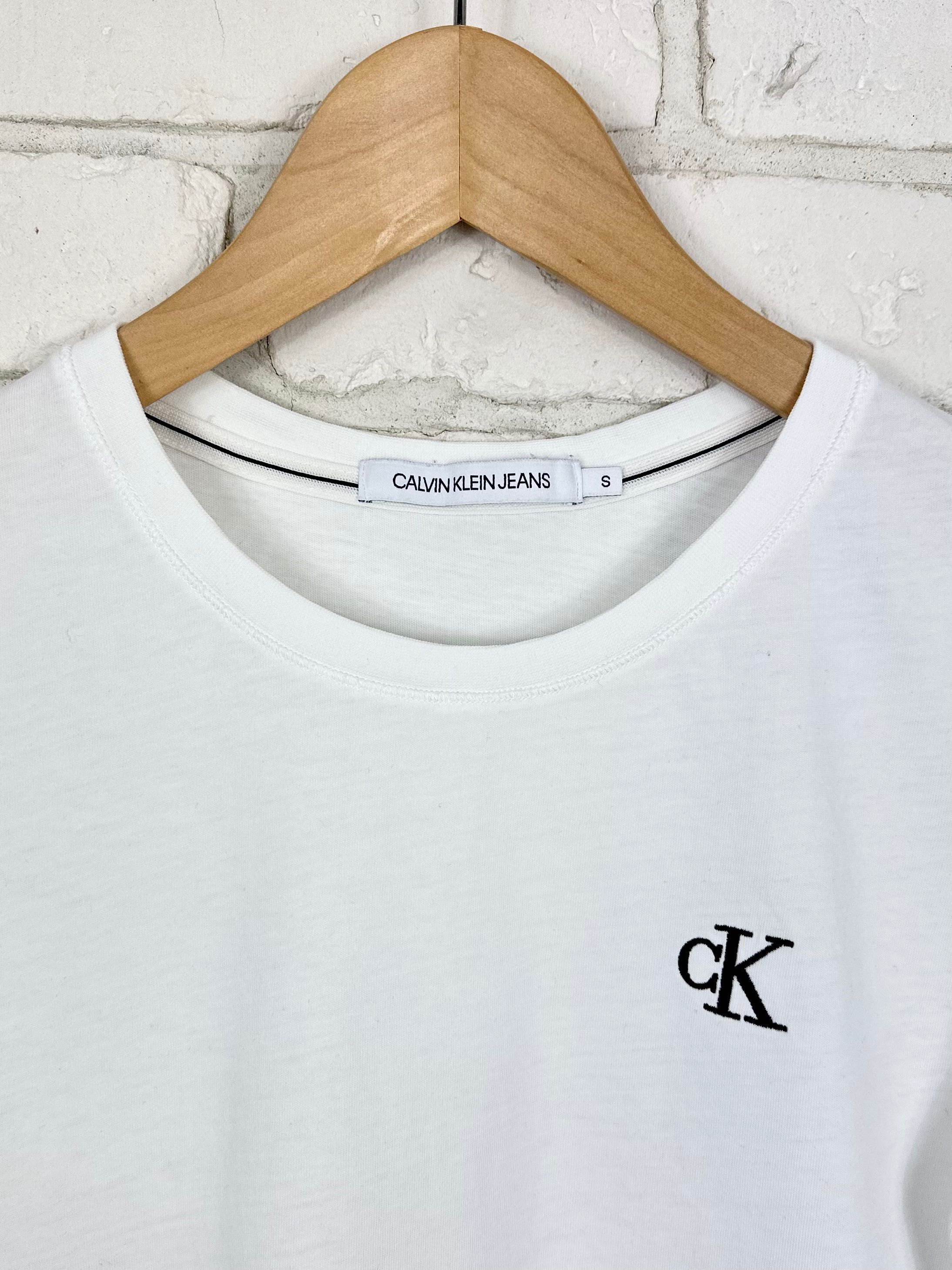 T-shirt Calvin Klein Jeans