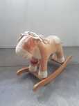 Cavalo de baloiço