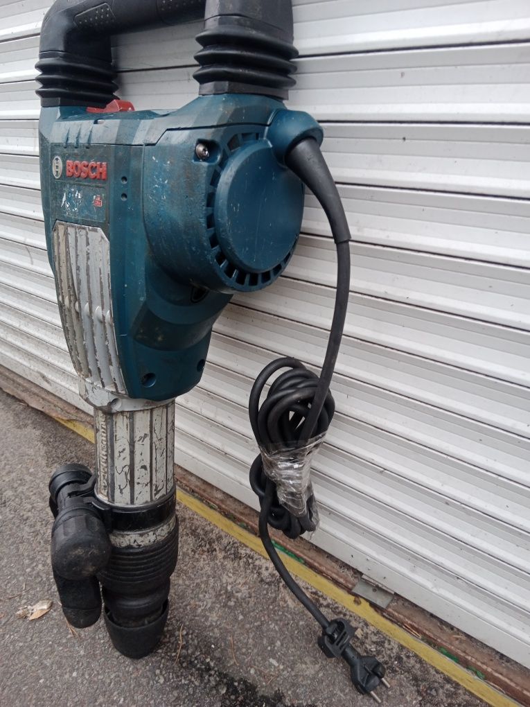 Отбойный молоток Bosch gsh 11vc, 11 vc. Оригинал